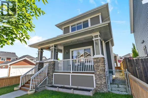 Cochrane, AB T4C0J5,97 River Heights Crescent