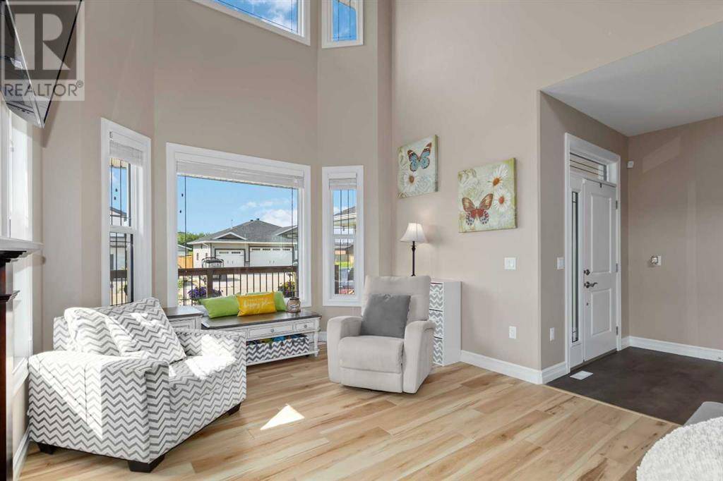 Fort Mcmurray, AB T9K2V8,129 Beaveridge Close