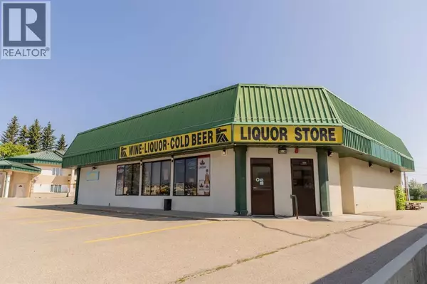 4819 45 Street, Rocky Mountain House, AB T4T1A9