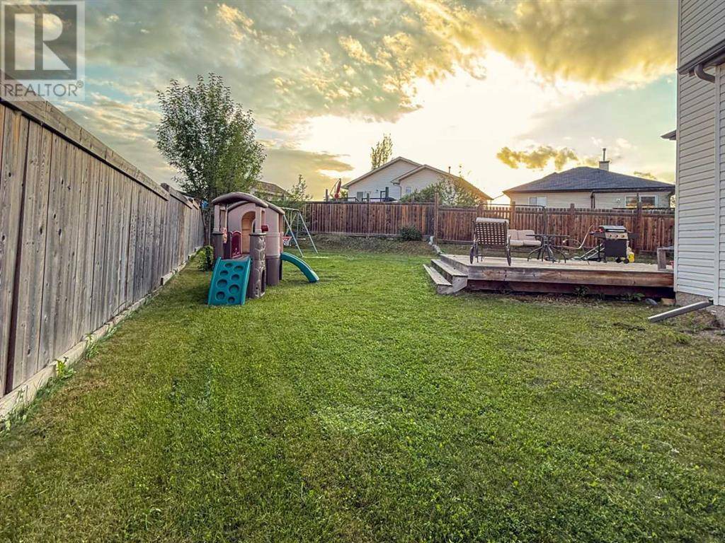 Fort Mcmurray, AB T9K0E7,126 Pearl Bay