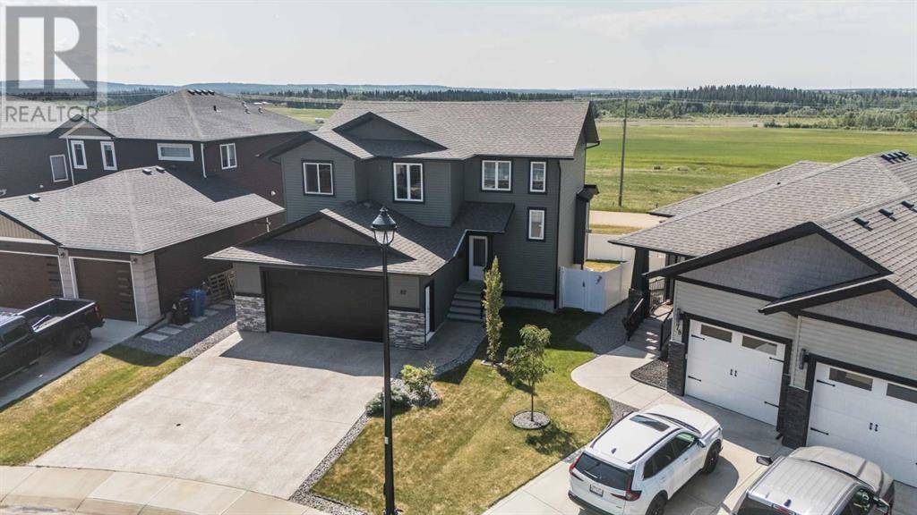 Blackfalds, AB T4M0H6,82 Mitchell Crescent