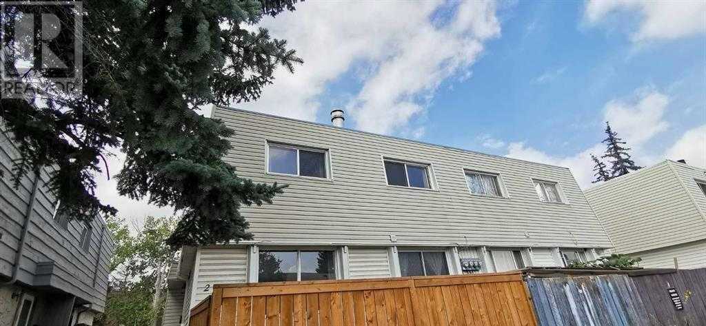 2, 6424 4 Street NE, Calgary, AB T2K5M8