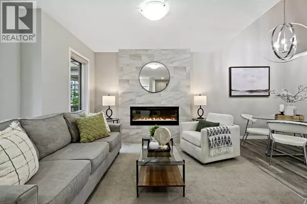 Calgary, AB T3P1N4,1648 Carrington Boulevard NW