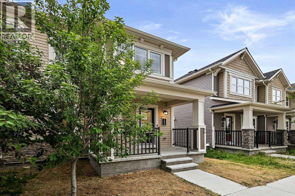 Calgary, AB T3P1N4,1648 Carrington Boulevard NW