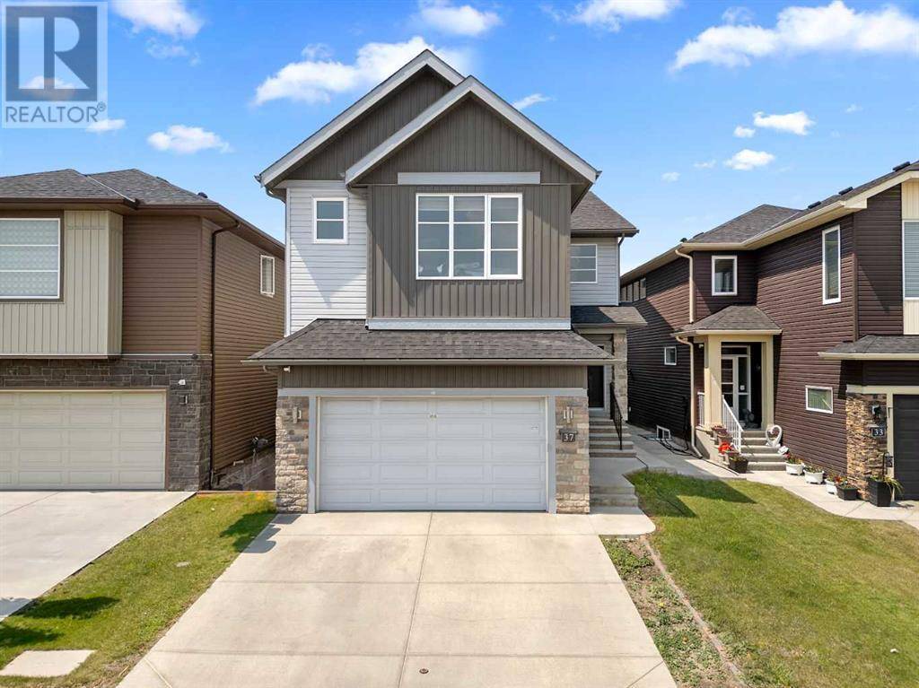 Calgary, AB T3J0V8,37 Savanna Green NE