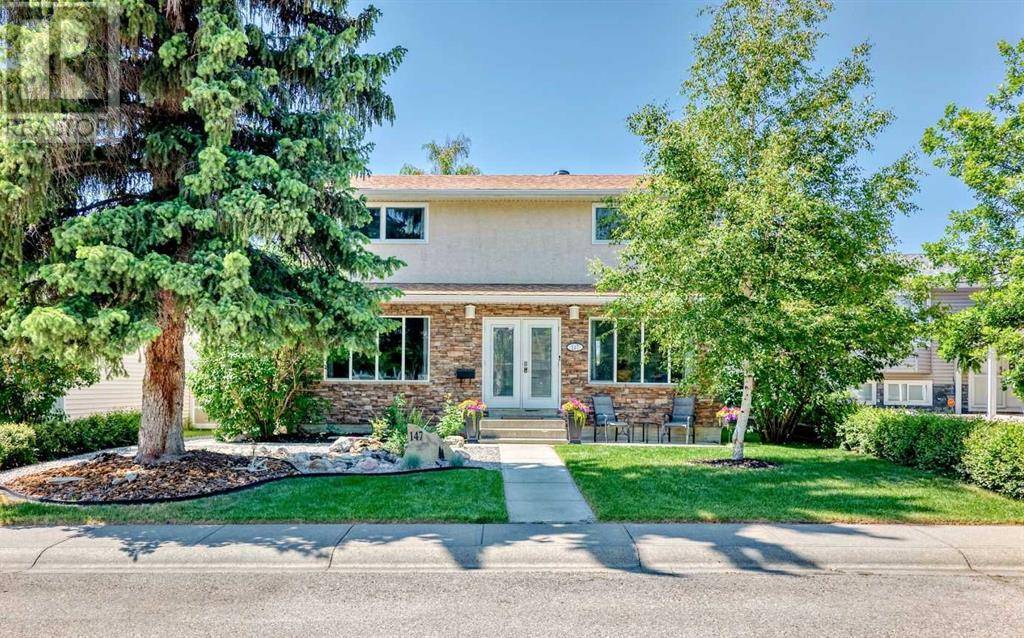 147 Queensland Road SE, Calgary, AB T2J3R9