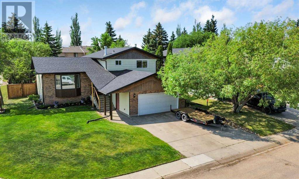 6301 41 Avenue, Stettler, AB T0C2L1
