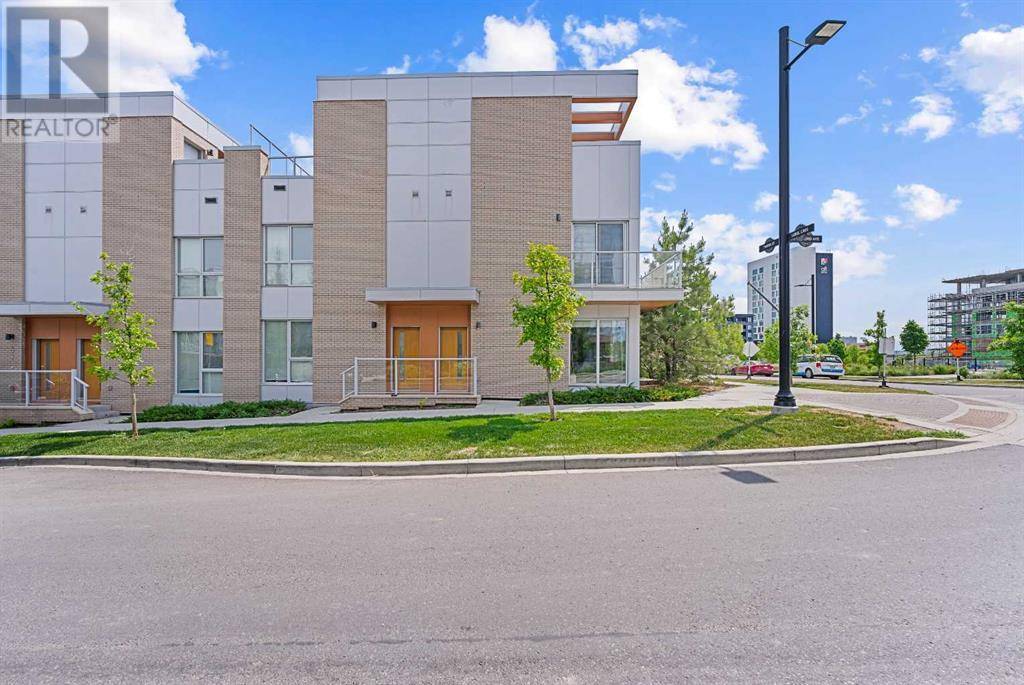 4095 Norford Avenue NW, Calgary, AB T3B6H3