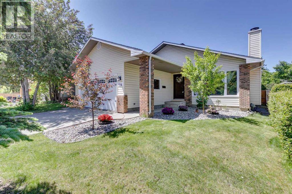 Calgary, AB T3A3W5,116 Edforth Way NW