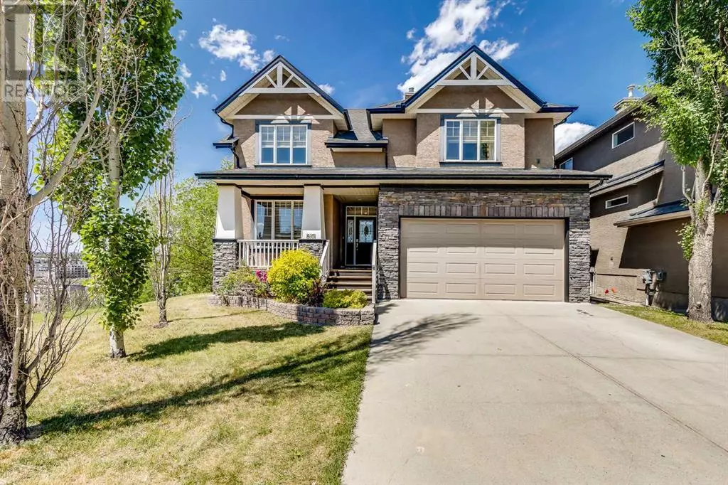 Calgary, AB T3H5M5,86 Springborough Green SW