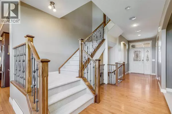 Calgary, AB T3H5M5,86 Springborough Green SW