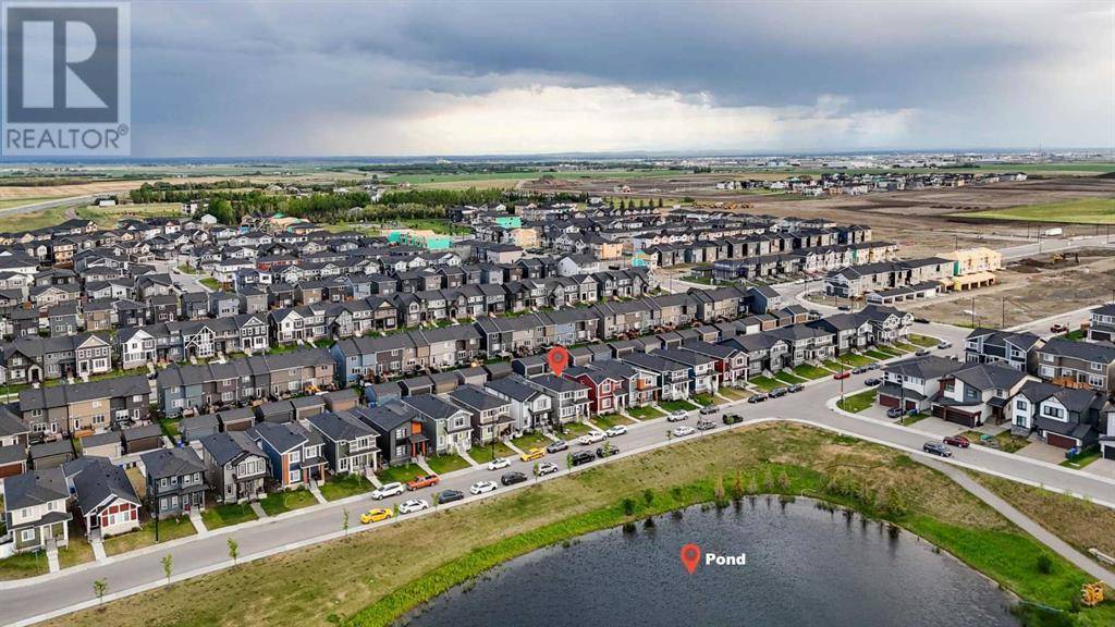 Chestermere, AB T1X2M8,143 Waterford Heights