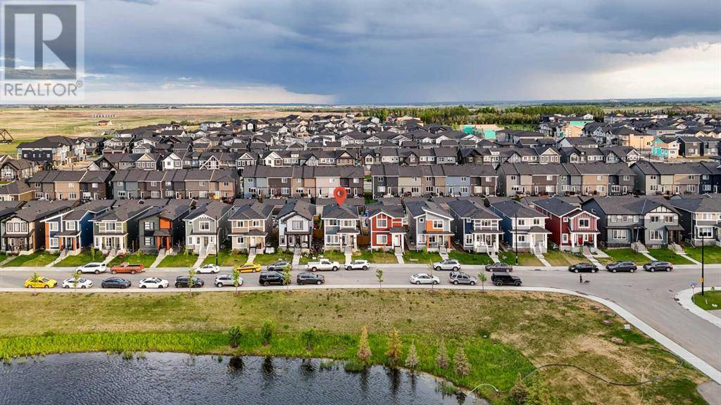 Chestermere, AB T1X2M8,143 Waterford Heights