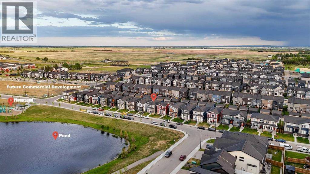 Chestermere, AB T1X2M8,143 Waterford Heights