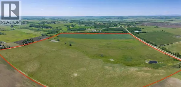 Rural Foothills County, AB T1S0T3,178140 96 Street W