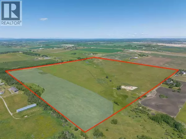 Rural Foothills County, AB T1S0T3,178140 96 Street W