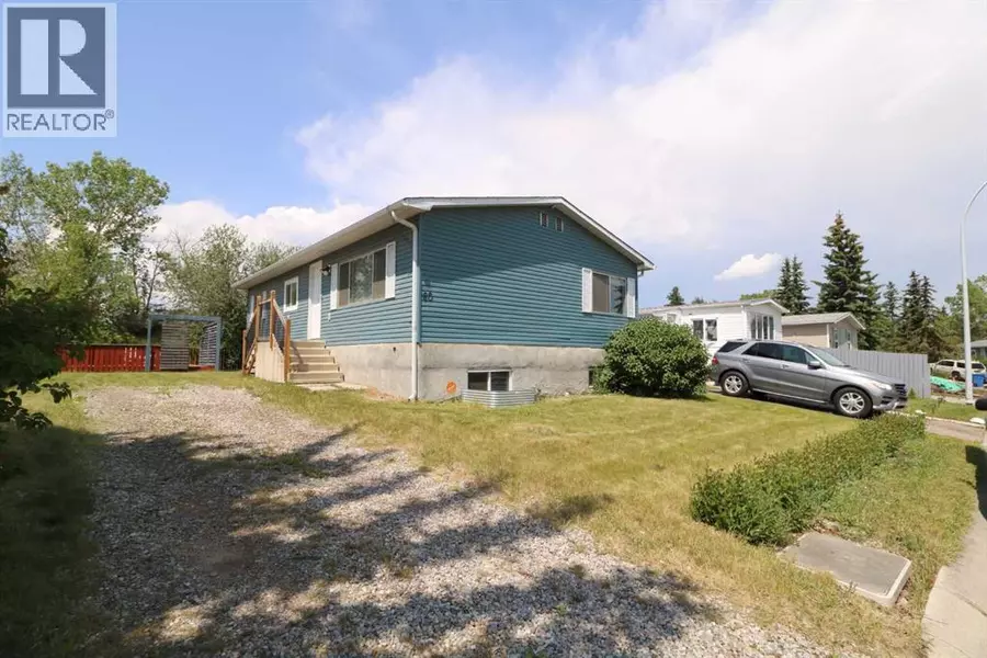 60 Spring Haven Road SE, Airdrie, AB T4A1C8