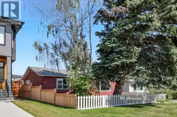 Calgary, AB T3B2P3,4636 80 Street NW