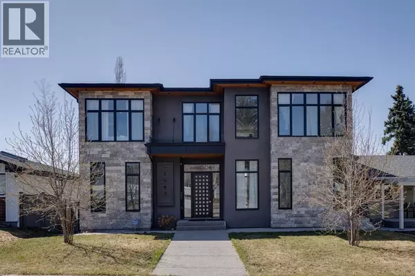 1603 23 Street NW, Calgary, AB T2M2P6