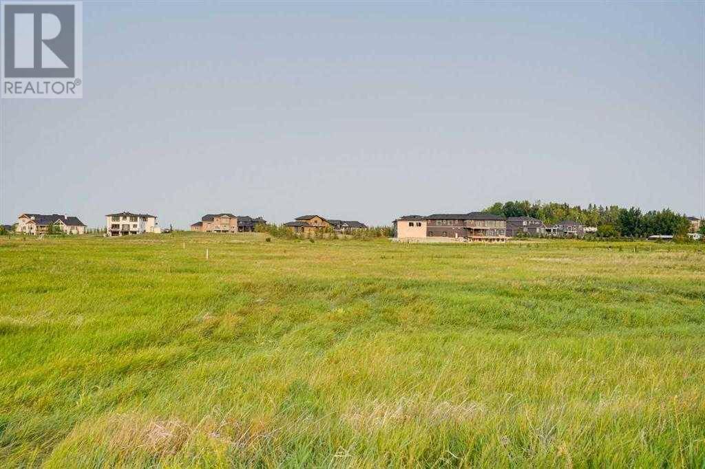 Rural Rocky View County, AB T4B3P4,47 Calterra Estates Drive
