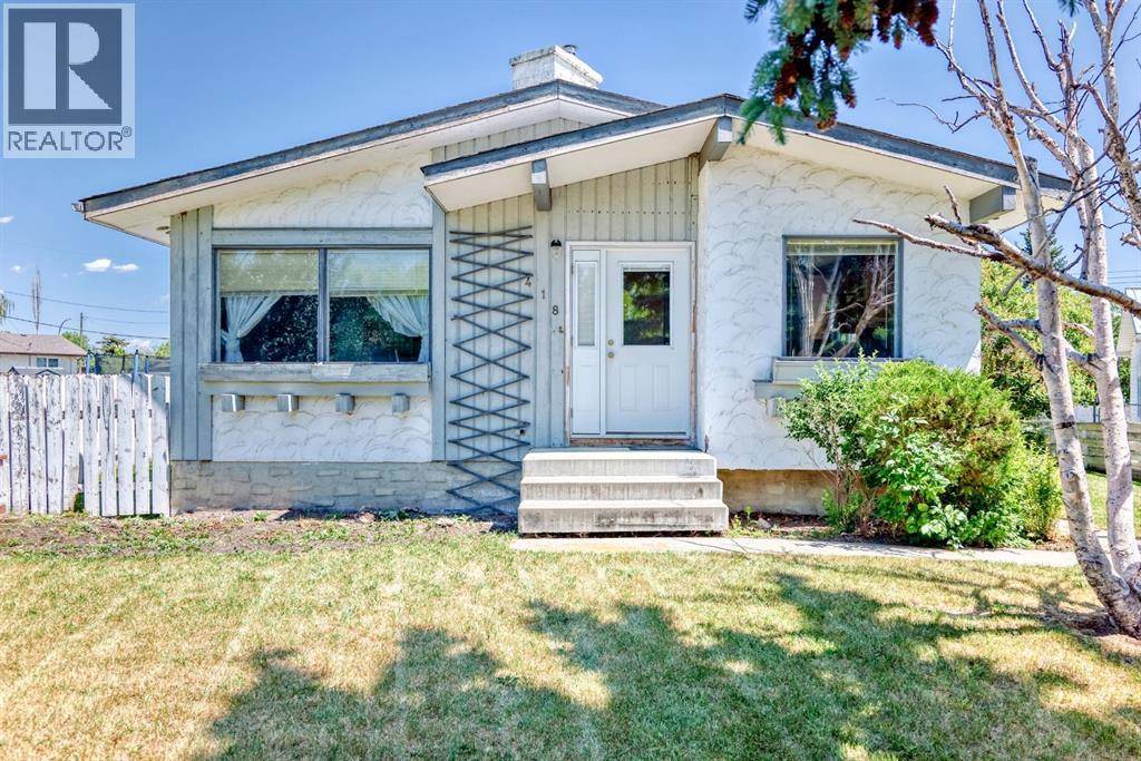 High River, AB T1V1J1,418 Ellis Crescent