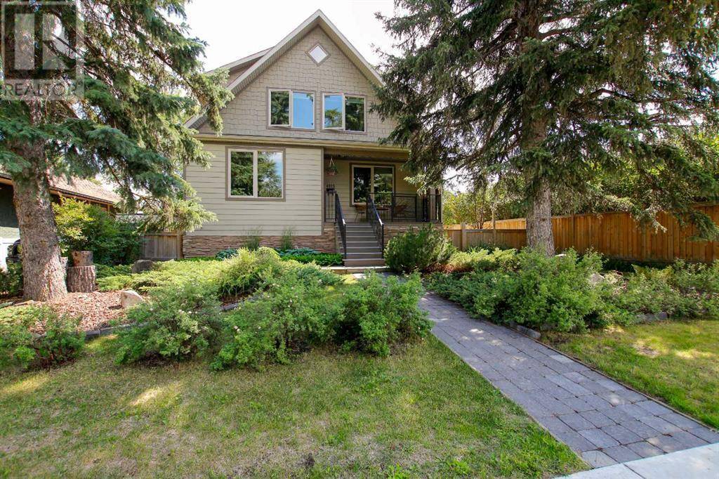 4525 48 Street, Red Deer, AB T6H1X6