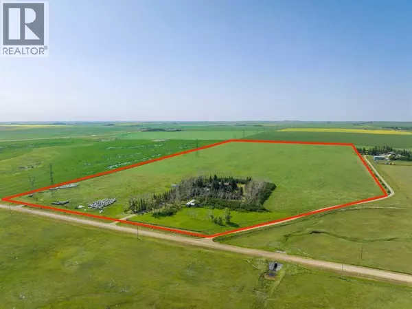 Rural Rocky View County, AB T4A2S3,281141 TOWNSHIP ROAD 274
