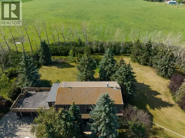 Rural Rocky View County, AB T4A2S3,281141 TOWNSHIP ROAD 274