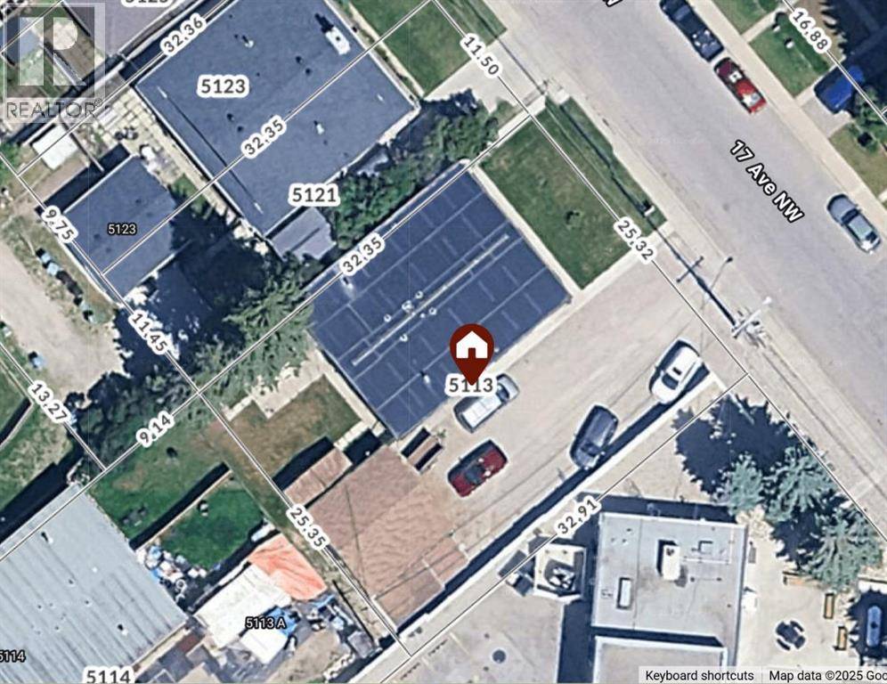5113 17 Avenue NW, Calgary, AB T3B0P8