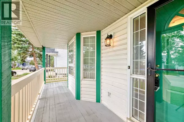 Calgary, AB T3K4J9,46 Coverdale Way NE