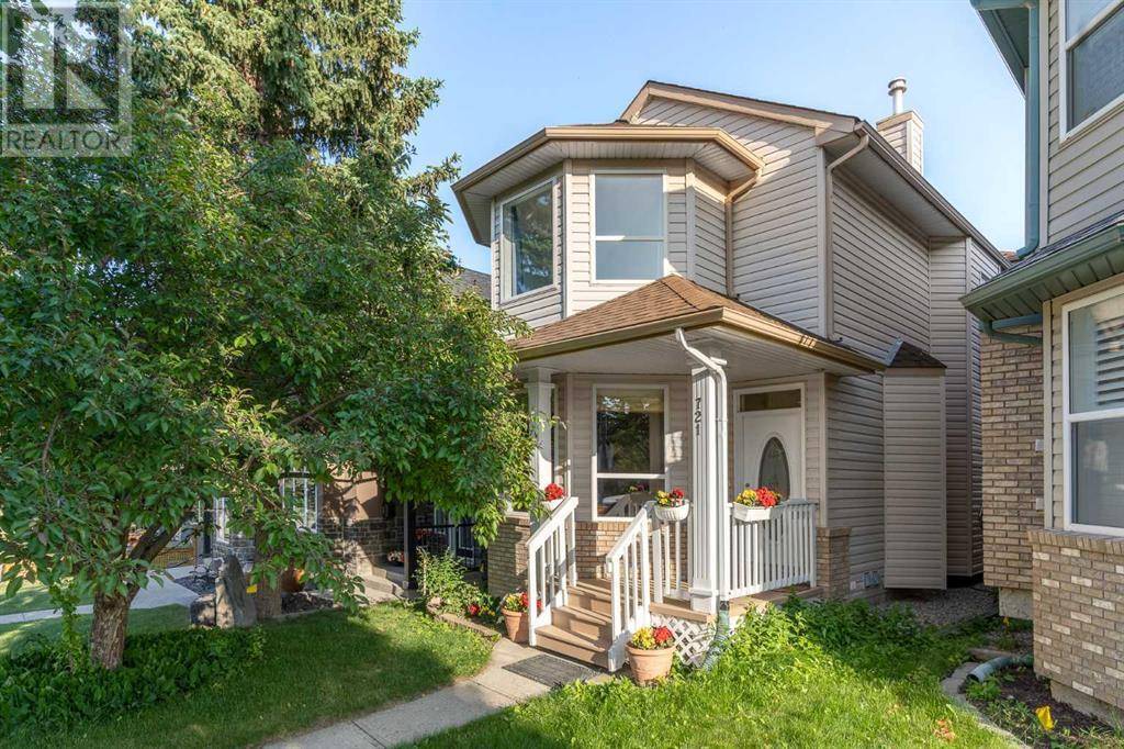 721 52 Avenue SW, Calgary, AB T2V0B6