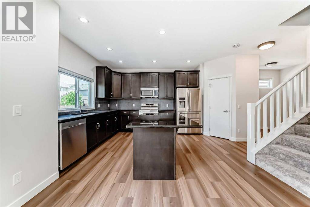 Calgary, AB T2Z0Z8,104 Brightoncrest Terrace SE