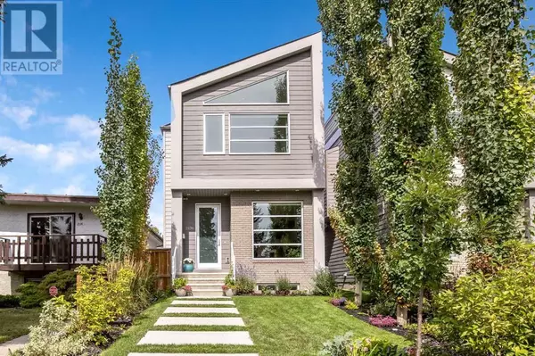 2136 53 Avenue SW, Calgary, AB T3E1K8