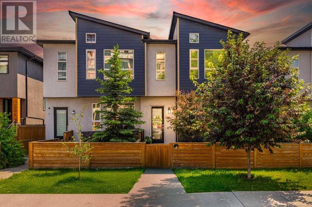 1, 1720 32 Street SW, Calgary, AB T3C1N5