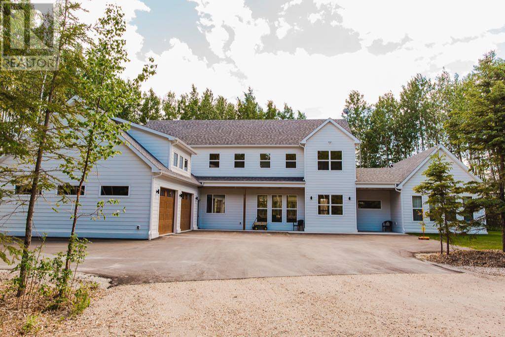 704018 Range Road 65, Rural Grande Prairie No. 1 County Of, AB T8W5C3