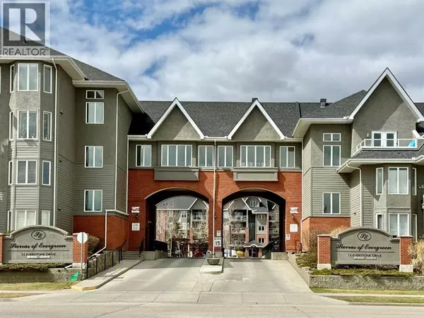 219, 15 Everstone Drive SW, Calgary, AB T2Y5B5