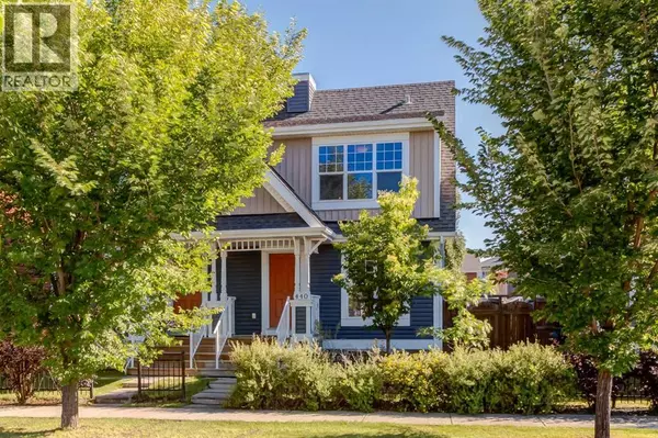 440 Auburn Bay Avenue SE, Calgary, AB T3M1Y5