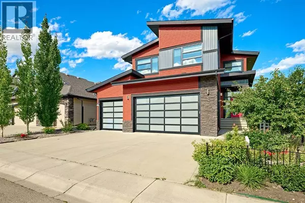 5 Vienna Close, Red Deer, AB T4R0P1