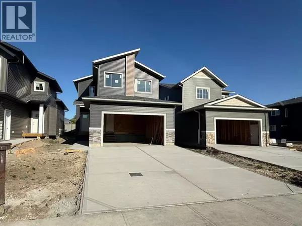 13305 105 Street, Grande Prairie, AB T8X0W5