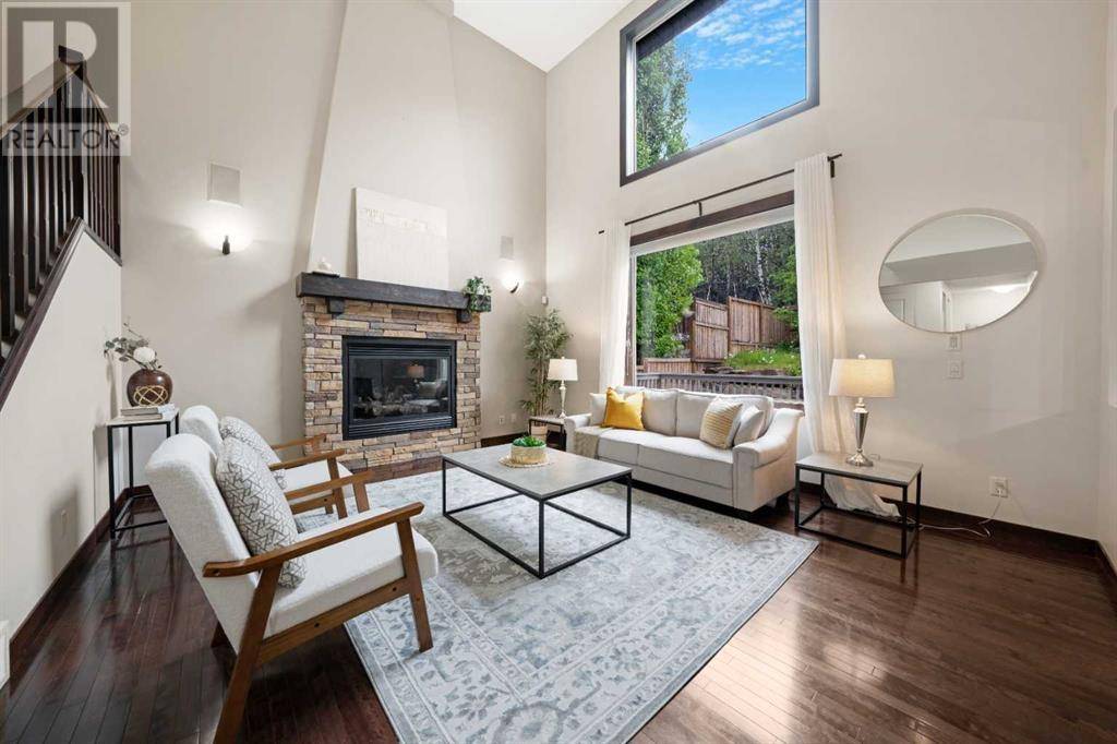 Calgary, AB T3H0L7,86 Cortina Way SW