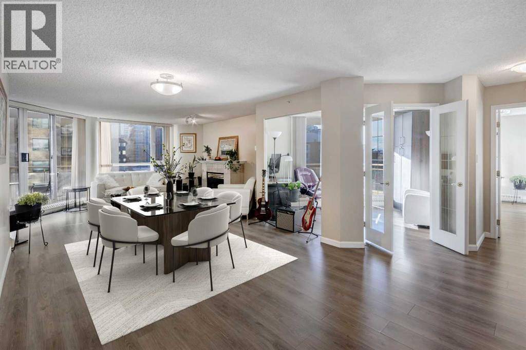 Calgary, AB T2P0G9,605, 804 3 Avenue SW