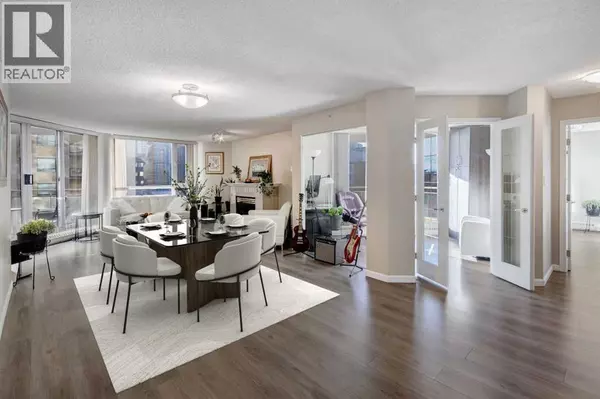 Calgary, AB T2P0G9,605, 804 3 Avenue SW