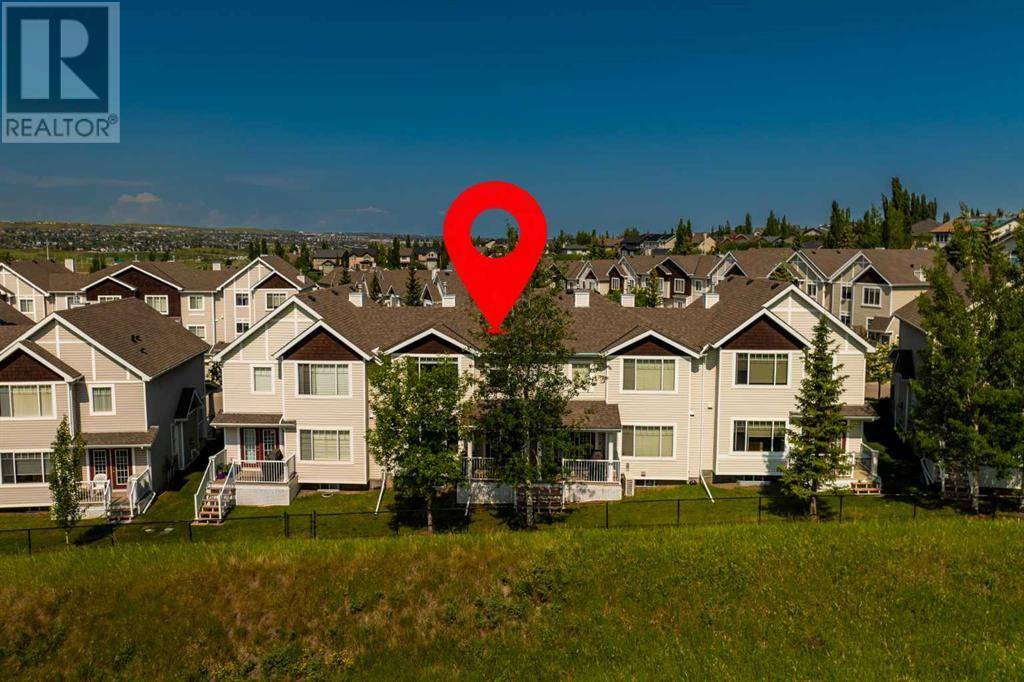 Calgary, AB T3A6J4,137 Hidden Creek Gardens NW