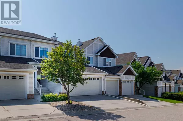 Calgary, AB T3A6J4,137 Hidden Creek Gardens NW