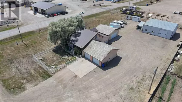 6408 64 Street, Taber, AB T1G1Z5