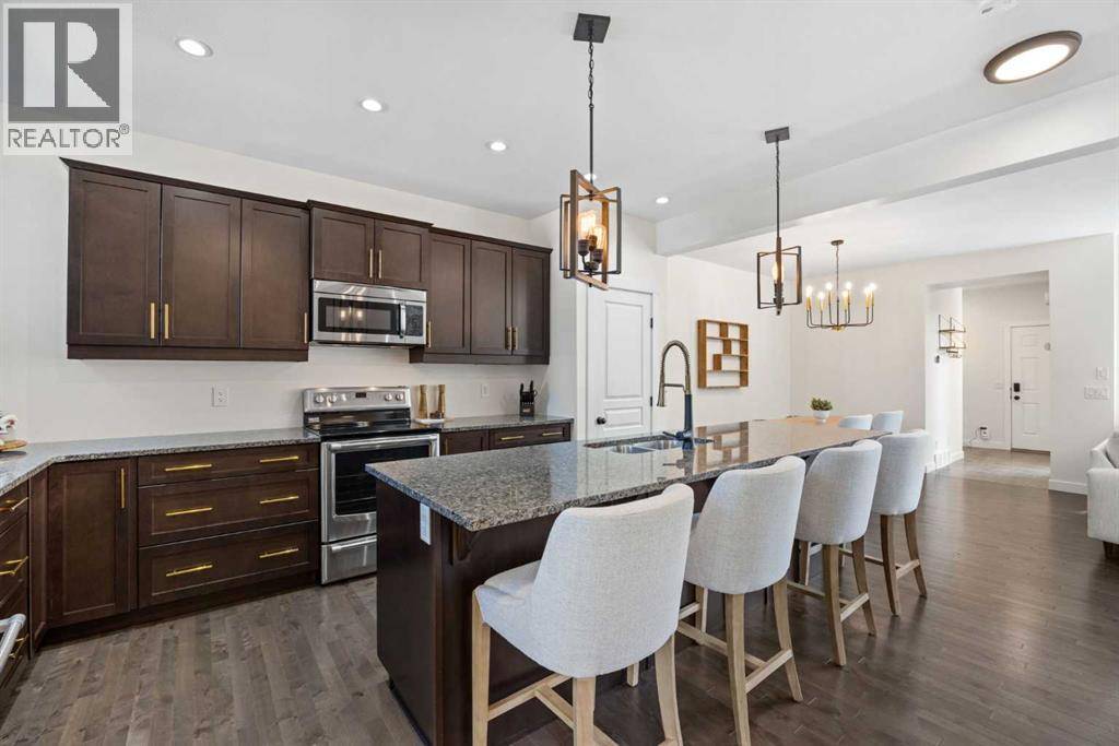 Calgary, AB T3M2B1,91 Masters Avenue SE