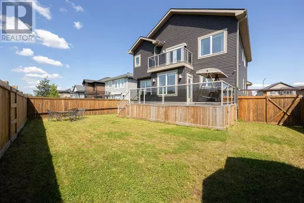 Fort Mcmurray, AB T9K0M9,485 Walnut Crescent