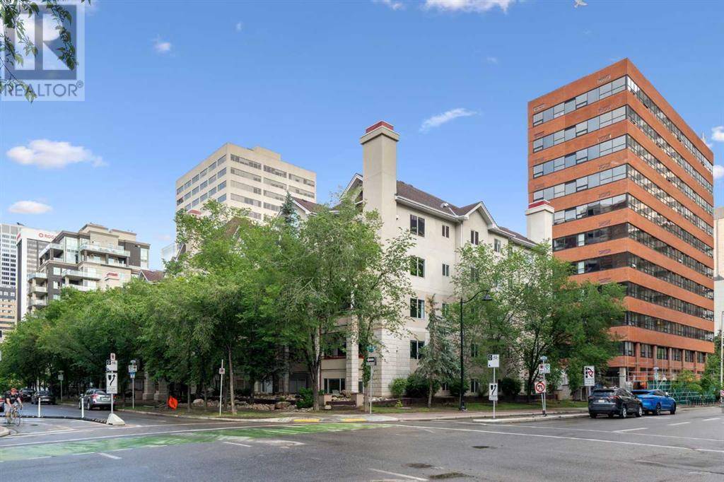Calgary, AB T2P0G8,504, 777 3 Avenue SW