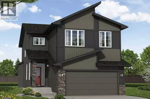 70 Larkspur Bend, Okotoks, AB T1S4E6