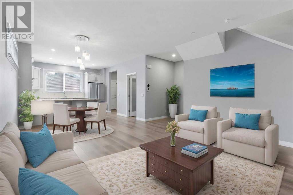 Calgary, AB T3M3A1,237 Masters Road SE